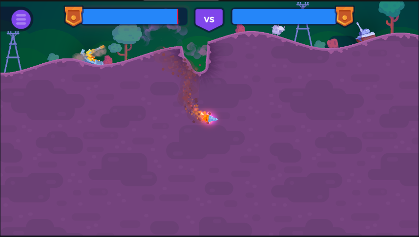 坦克之星手游安卓版下载-坦克之星（Tank Stars）手游官网正版下载v1.7.9