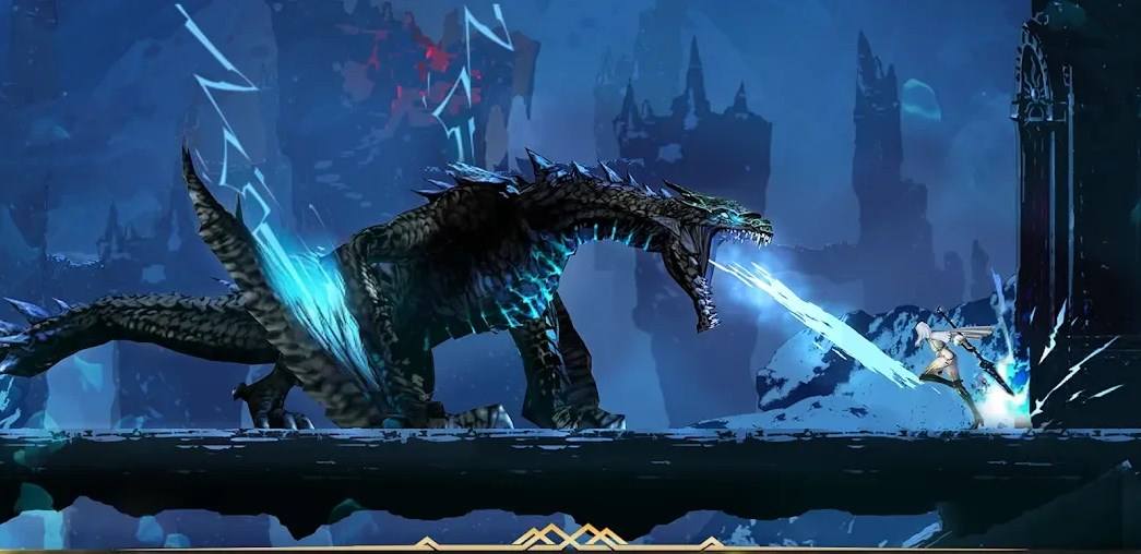 恶魔猎手暗影世界无限钻石版下载安装-恶魔猎手暗影世界单机无限钻石下载v60.78.10.0