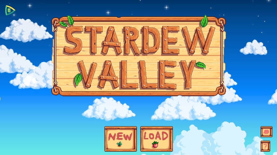 星露谷物语内置功能菜单手机版免谷歌下载-星露谷物语内置功能菜单mod美化包中文版下载v1.5.6.39