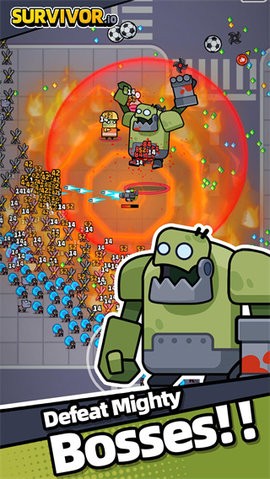 弹壳特攻队不减反增版下载-弹壳特攻队不减反增版没有广告下载v1.11.0