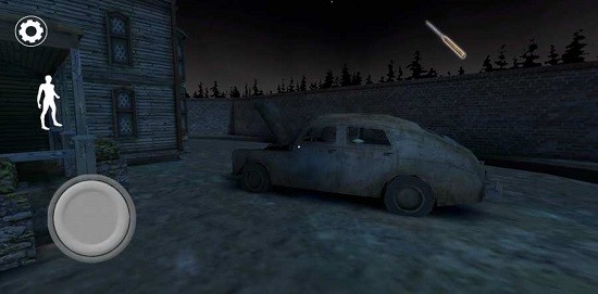 Granny格林菜单仿PC模组下载-Granny格林菜单仿PC模组体验版下载v1.7