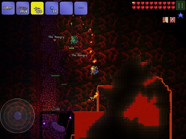 Terraria（泰拉瑞亚1.4.4.9汉化版）