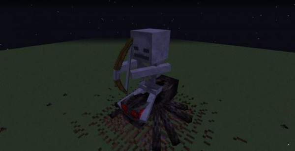 我的世界（泰坦模组）