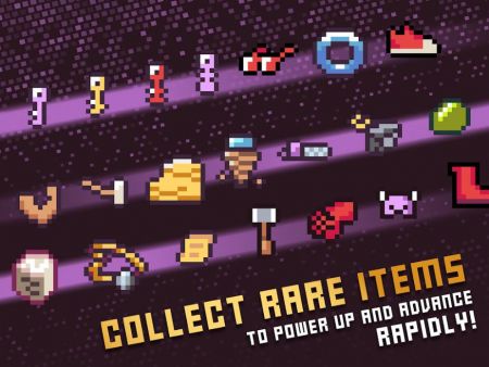 闲置的口袋工匠汉化版(Idle Pocket Crafter)