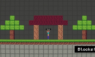 布娃娃人类游乐场(Noob Playground)