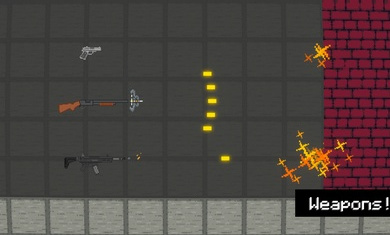 布娃娃人类游乐场(Noob Playground)