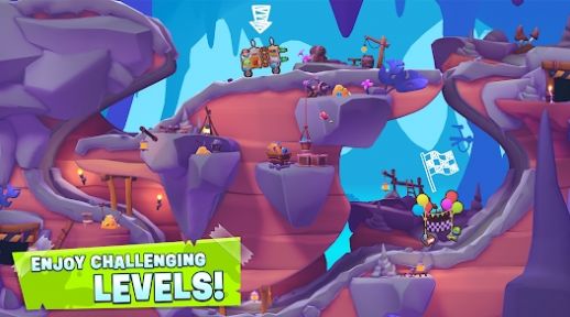 捣蛋猪2太空版(Bad Piggies 2)