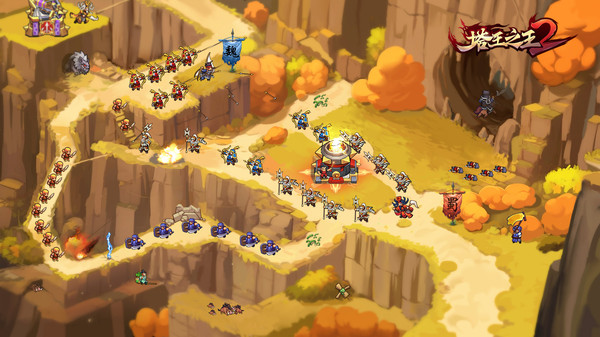 塔王之王2官网版