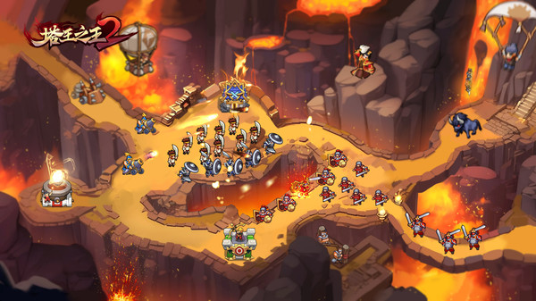 塔王之王2官网版