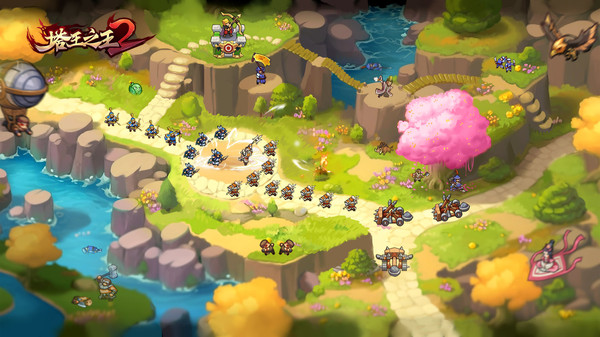 塔王之王2官网版