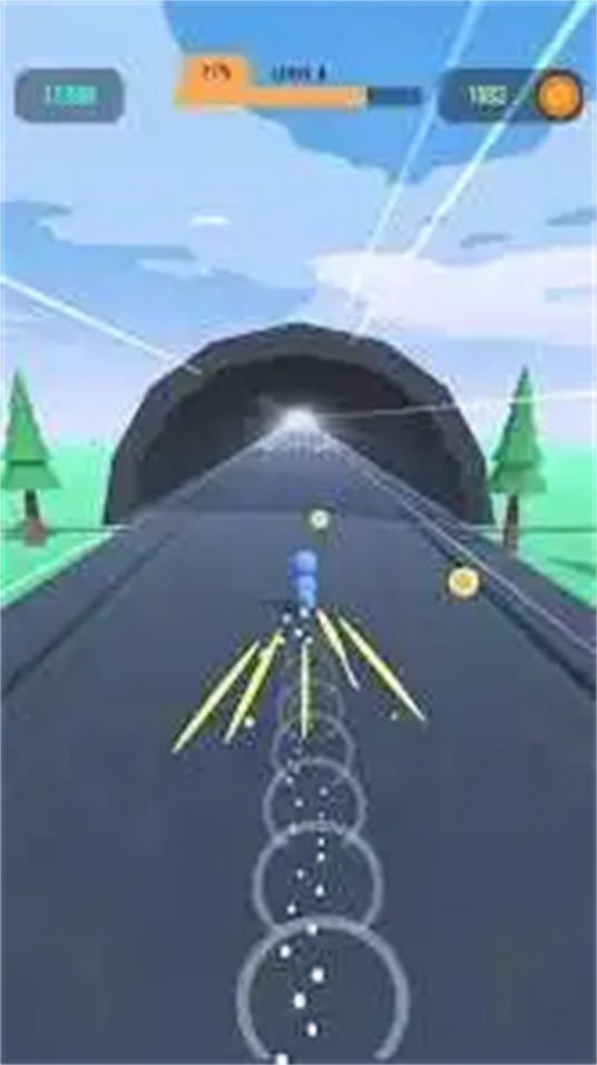 超级射击大炮(Super Cannon)