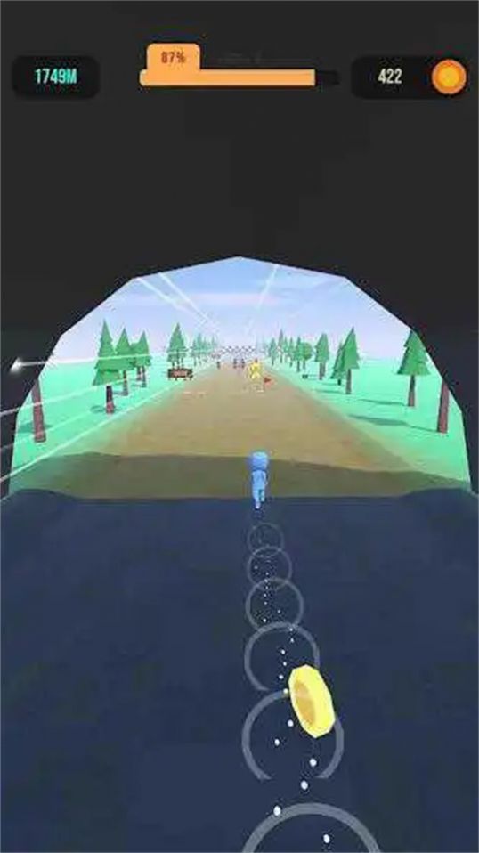 超级射击大炮(Super Cannon)