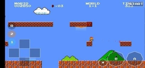 马里奥传(mmmmmmmari0)