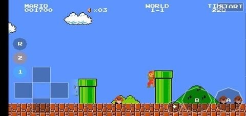 马里奥传(mmmmmmmari0)