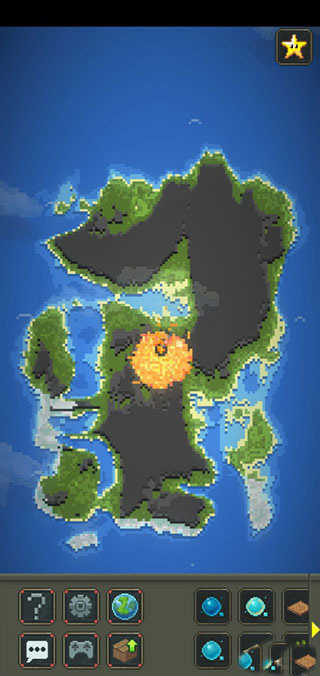 世界盒子修仙mod整合包下载-世界盒子修仙mod整合包无广告全物品下载v1.7.1