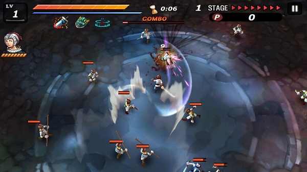 亡灵杀手：夏侯惇(免费中文版)