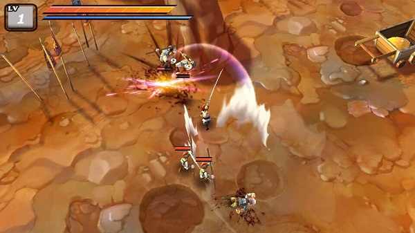 亡灵杀手无限曲玉最新版下载-亡灵杀手无限玉金币满级无等级限制下载v3.5.0