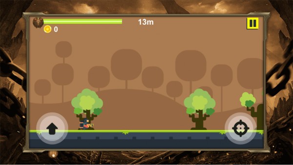 喷气英雄(Jet Pack)