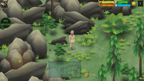 挨饿荒野9999999金萝卜下载-挨饿荒野9999999金萝卜2023下载v2.2