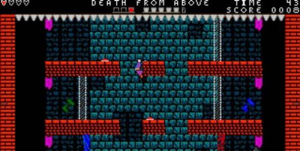 影宫(ShadowPalace)