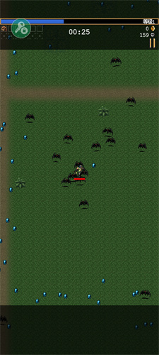 吸血鬼幸存者内置功能菜单下载-吸血鬼幸存者内置功能菜单免广告下载v1.4.106