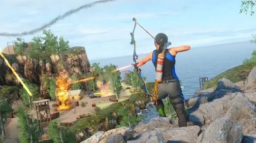 弓箭手刺客射击(Archer Assassin shooting game)