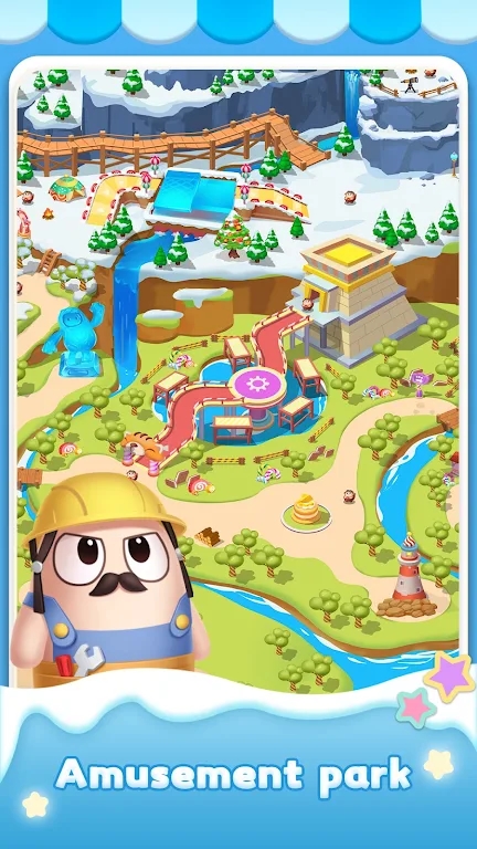 小岛之恋(Island Love)