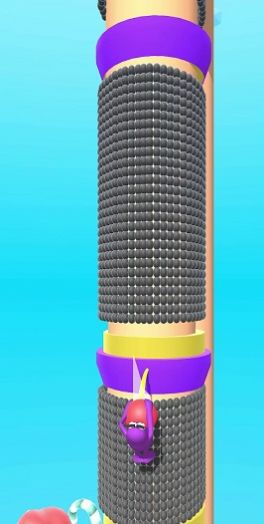 清理毛腿(Clear The Leg)