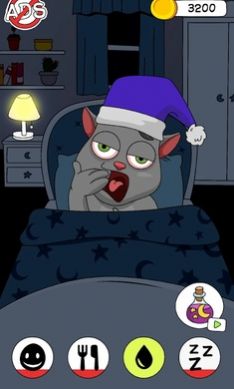 会说话的胡安巨魔胡安(Talking Juan - Troll Juan)