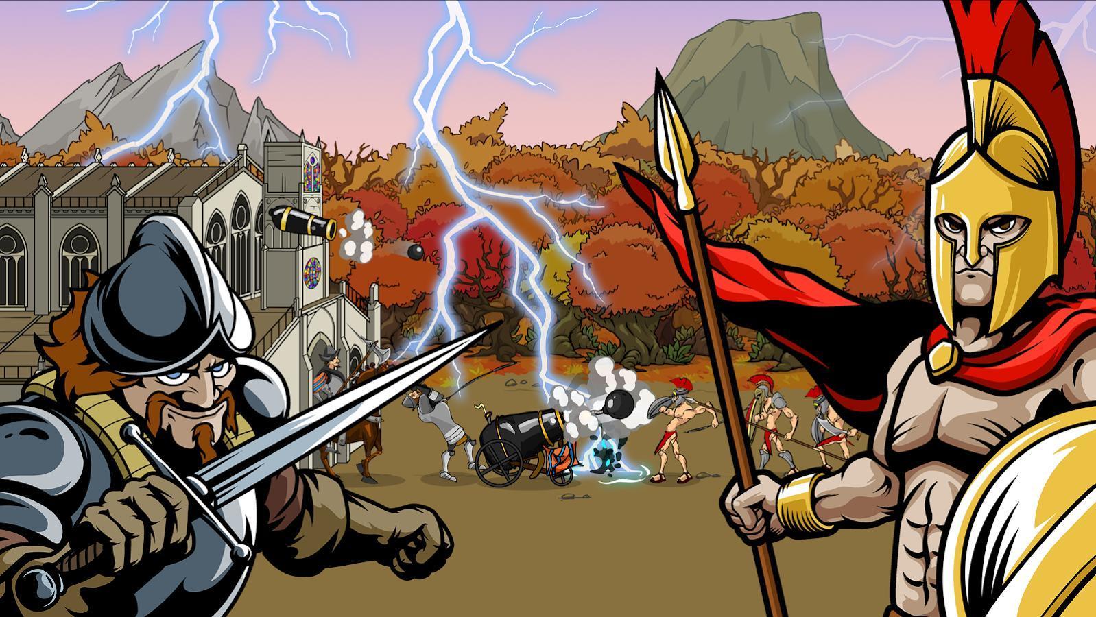 战争时代2内置功能菜单下载-战争时代2内置功能菜单中文版下载v1.6.5