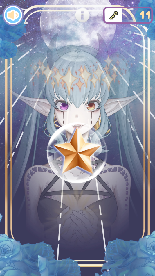 怪物女孩换装（全解锁无广告）