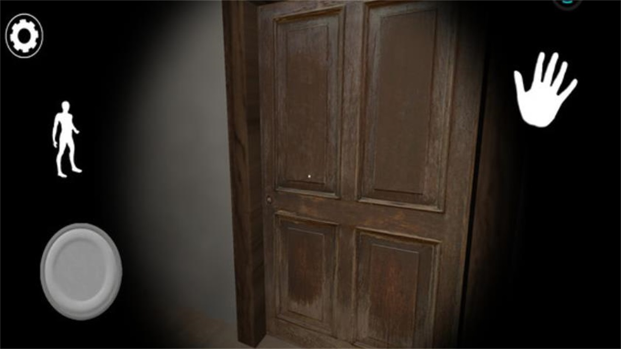 恐怖老奶奶1内置菜单版下载-恐怖老奶奶1内置菜单上帝模式下载v1.8