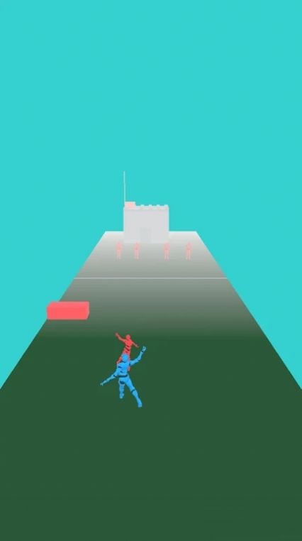 机器人征服城堡(Bot Clash)