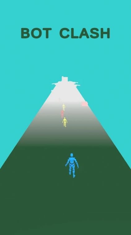 机器人征服城堡(Bot Clash)