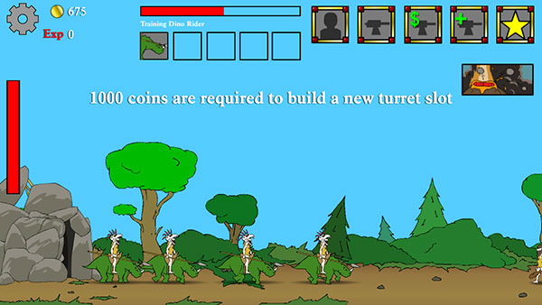 战争进化史（无敌版）