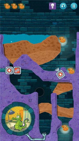 鳄鱼小顽皮爱洗澡2(内购解锁)