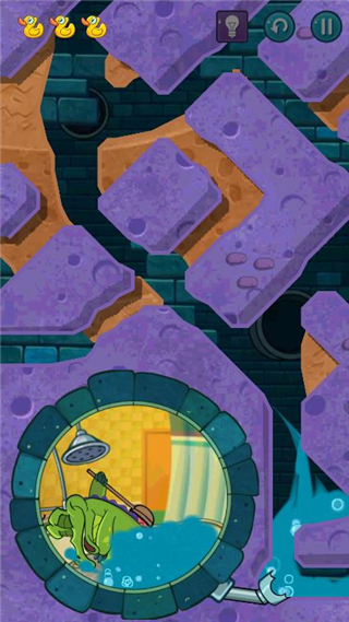 鳄鱼小顽皮爱洗澡2(内购解锁)