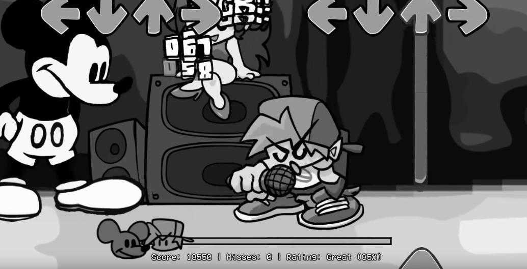 周五夜放克米老鼠模组下载-周五夜放克米老鼠模组高清版下载v0.2.7