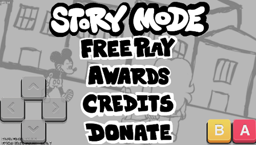 周五夜放克米老鼠模组下载-周五夜放克米老鼠模组高清版下载v0.2.7