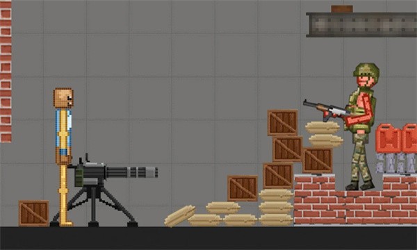 生物游乐场(Creatures Playground)