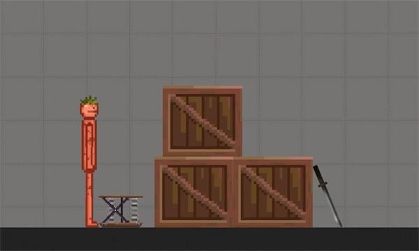 生物游乐场(Creatures Playground)