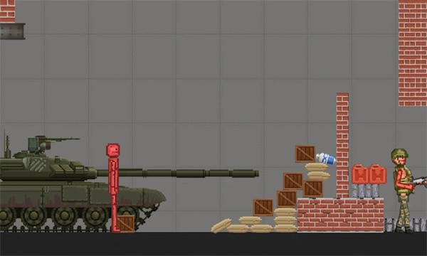 生物游乐场(Creatures Playground)