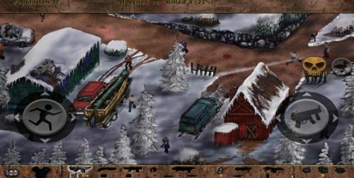 夺命邮差手机版下载-夺命邮差手机中文版下载v1.1A