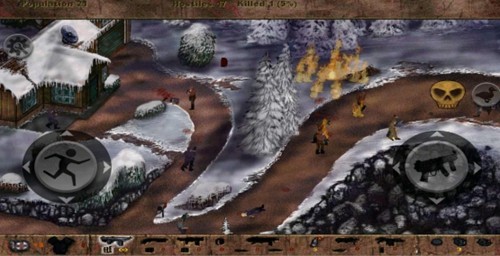 夺命邮差手机版下载-夺命邮差手机中文版下载v1.1A