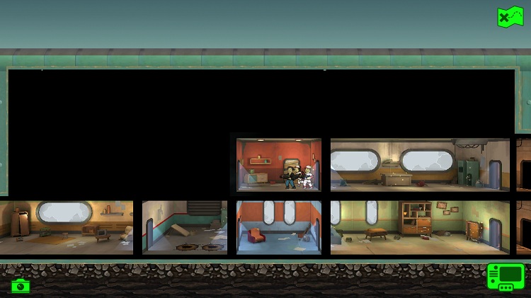 辐射避难所online无限内购版下载-辐射避难所online无限内购版免登录下载v1.13.27