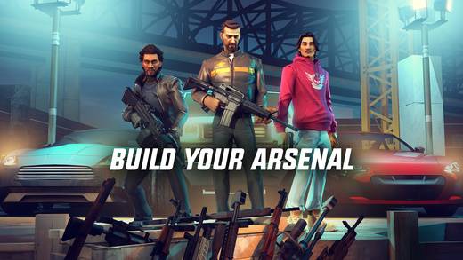 孤胆车神：新奥尔良手游下载-孤胆车神：新奥尔良手游安卓版下载v1.6.0e