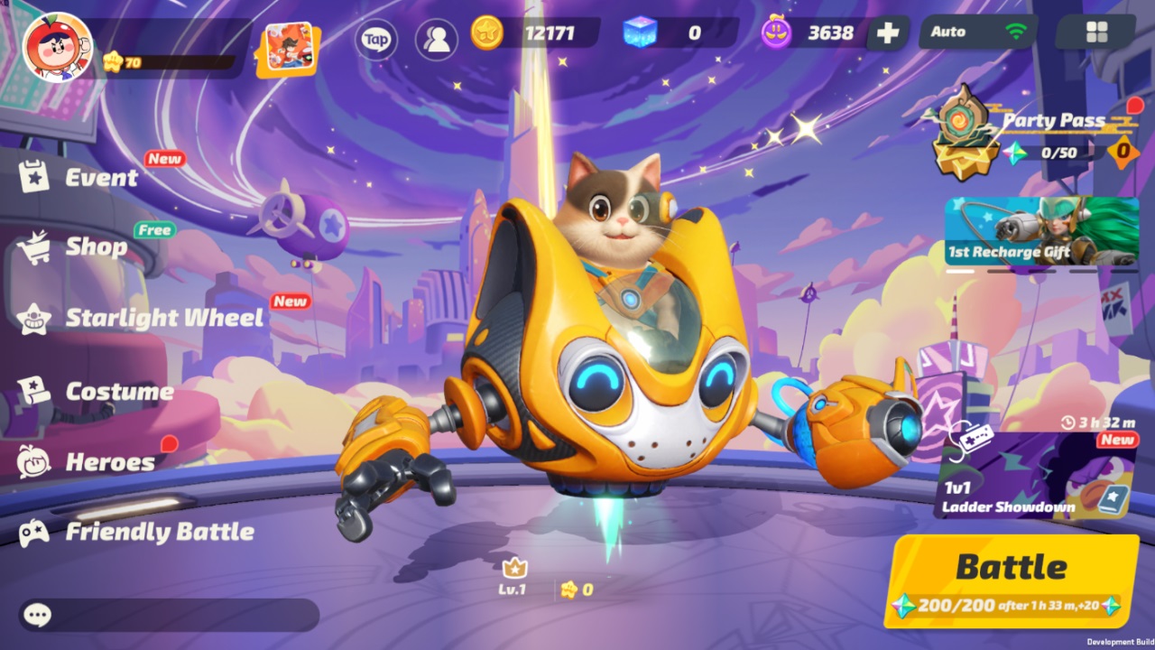 派对之星国际版Flash Party下载-派对之星国际服Flash Party最新版下载v1.1.3.81883