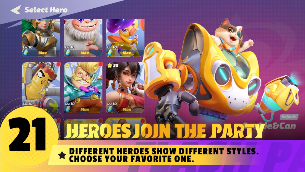 派对之星国际版Flash Party下载-派对之星国际服Flash Party最新版下载v1.1.3.81883