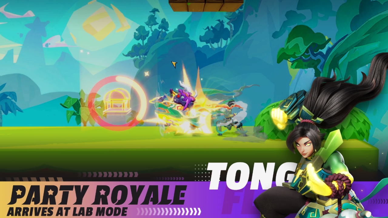 派对之星国际版Flash Party下载-派对之星国际服Flash Party最新版下载v1.1.3.81883