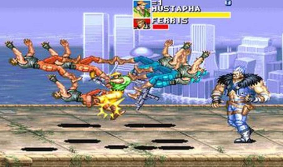 恐龙快打内置菜单版下载-恐龙快打内置菜单版手游下载v2021.01.20.14